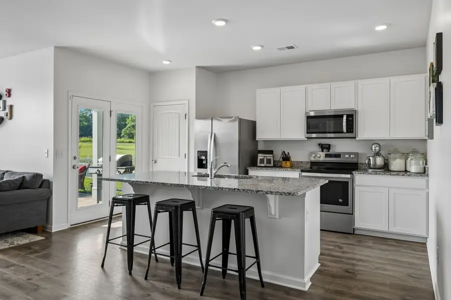 432 Lauren Ln, Chapel Hill, TN 37034 - #2
