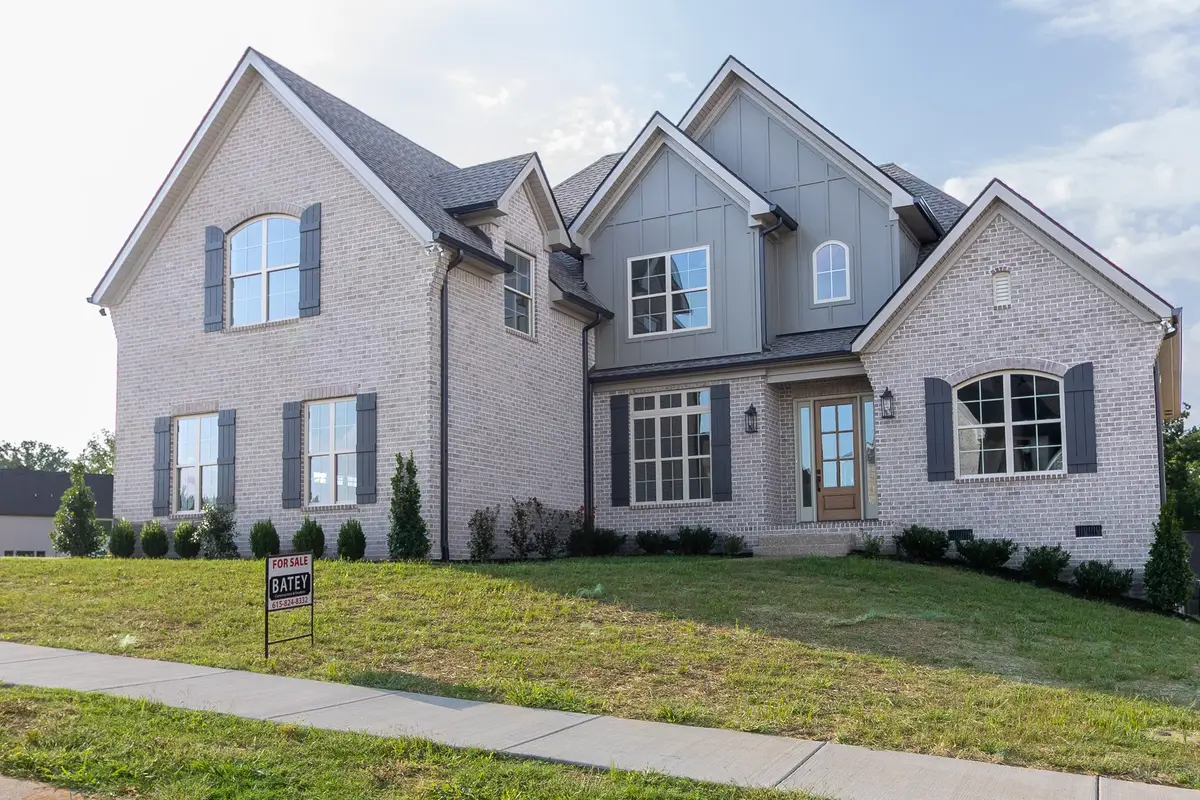 100 Kirkwall Court, Hendersonville, TN 37075 - #1
