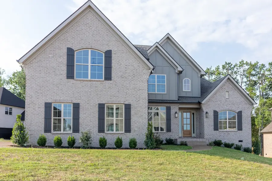 100 Kirkwall Court, Hendersonville, TN 37075 - #2