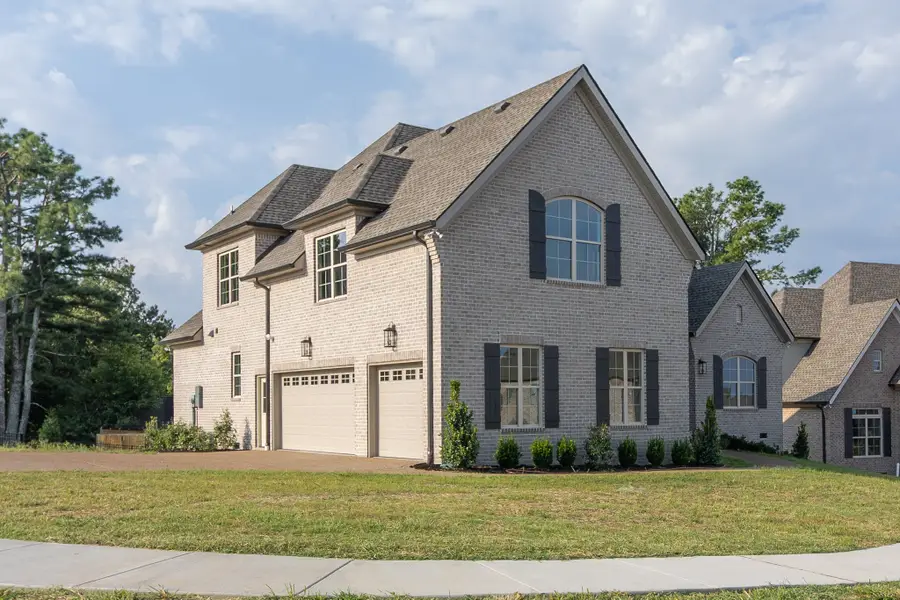 100 Kirkwall Court, Hendersonville, TN 37075 - #3