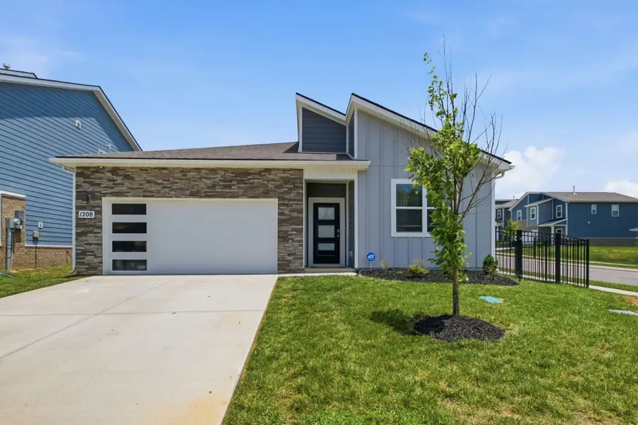 1208 Linn Cove Ct, Gallatin, TN 37066 - #3