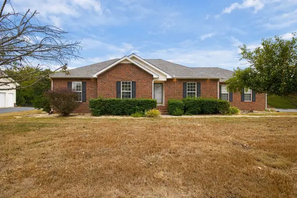 607 Meadowlark Dr, Shelbyville, TN 37160