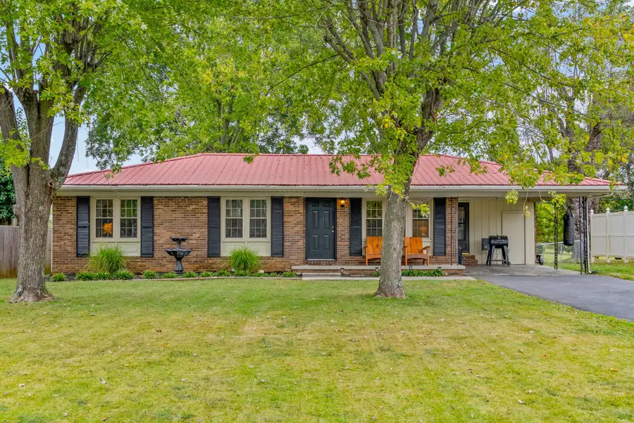 426 Colonial Ter, Hopkinsville, KY 42240 - #2