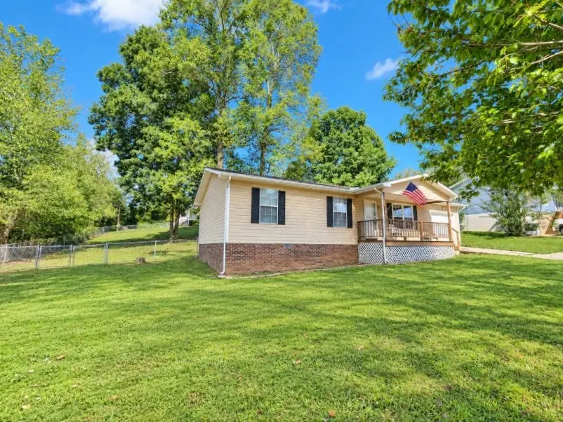 7807 Grasshopper Rd, Georgetown, TN 37336 - #2