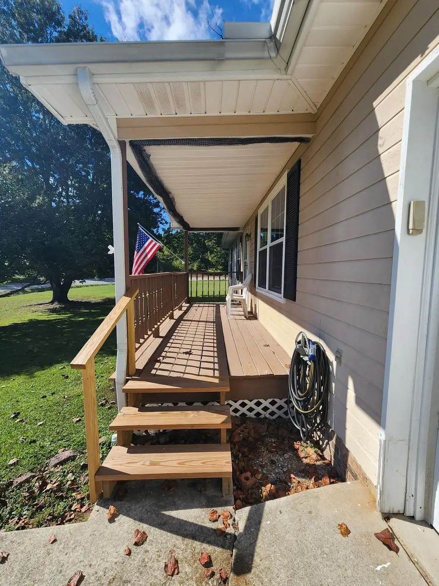 7807 Grasshopper Rd, Georgetown, TN 37336 - #3