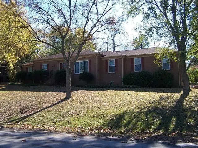 204 Cambridge Pl, Franklin, TN 37067 - #1