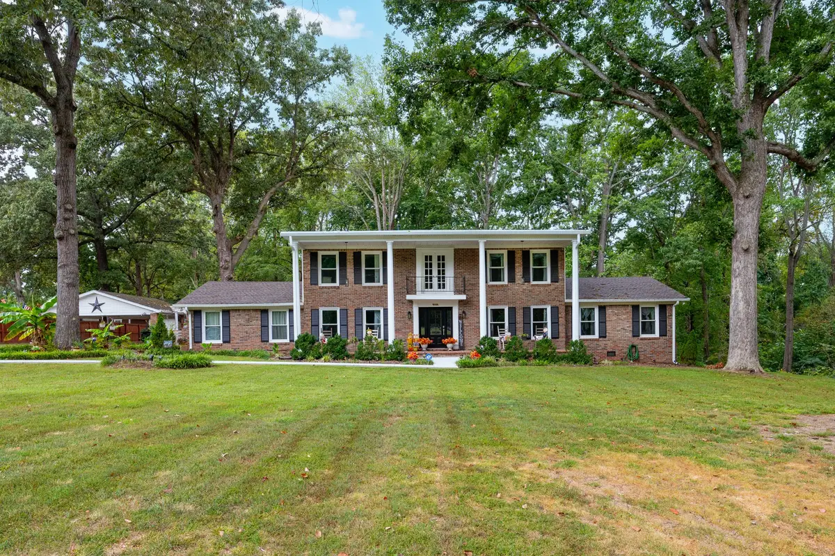 1311 Academy Rd, Portland, TN 37148 - #1