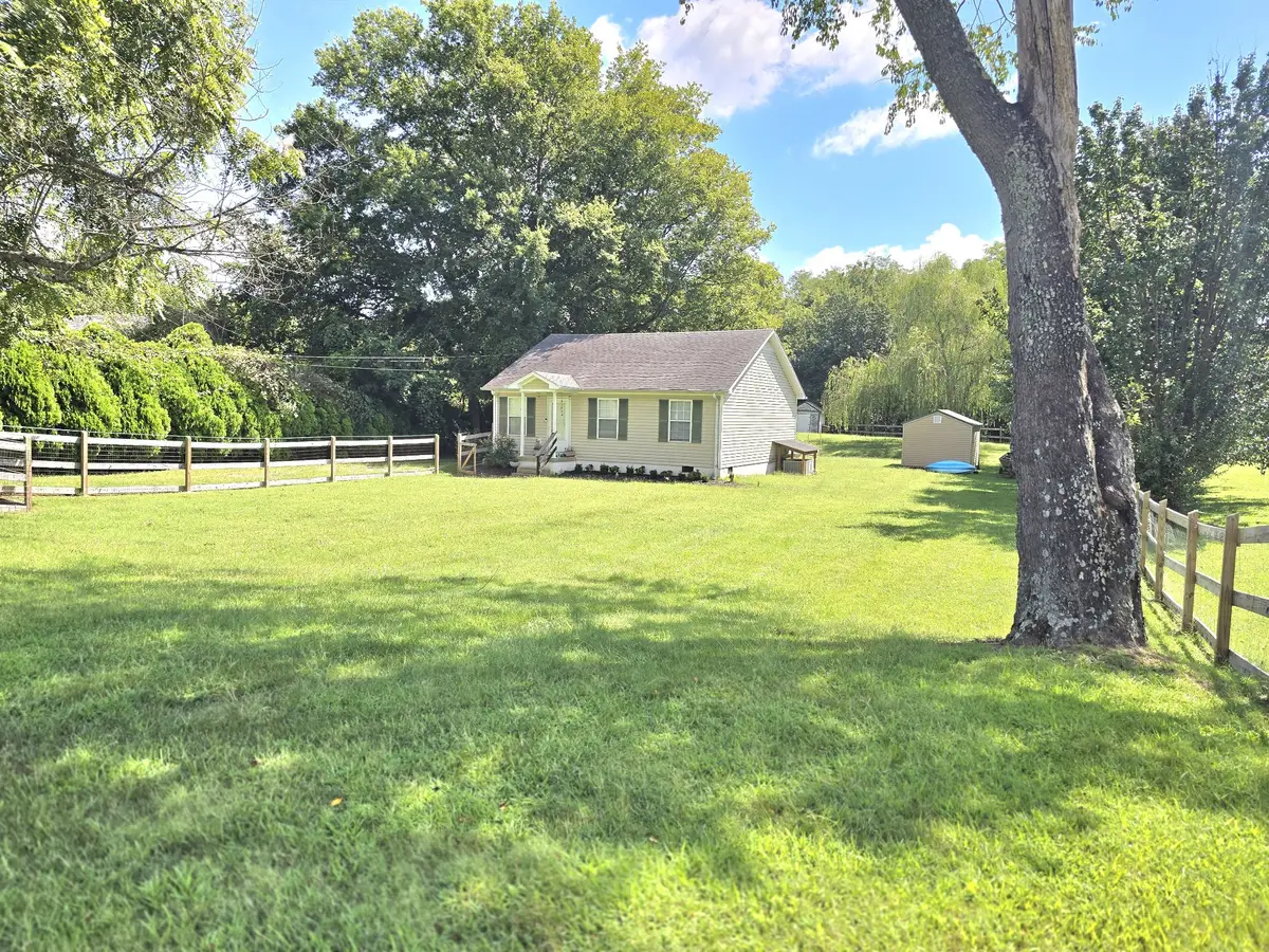 178 Miranda Rd, Cadiz, KY 42211 - #1