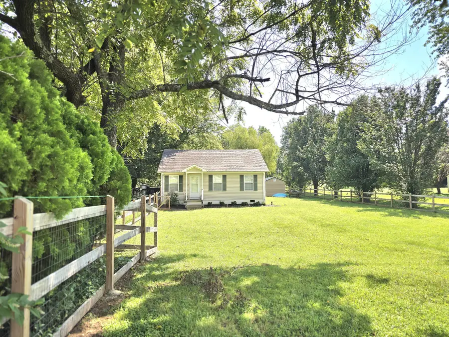 178 Miranda Rd, Cadiz, KY 42211 - #2