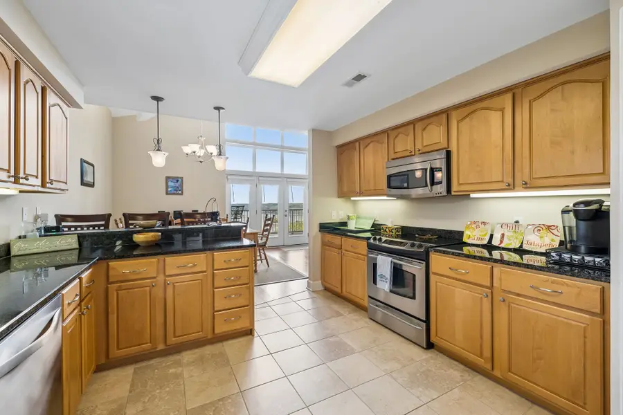 7100 Dale Ridge Rd #condo I-5, Lancaster, TN 38569 - #3
