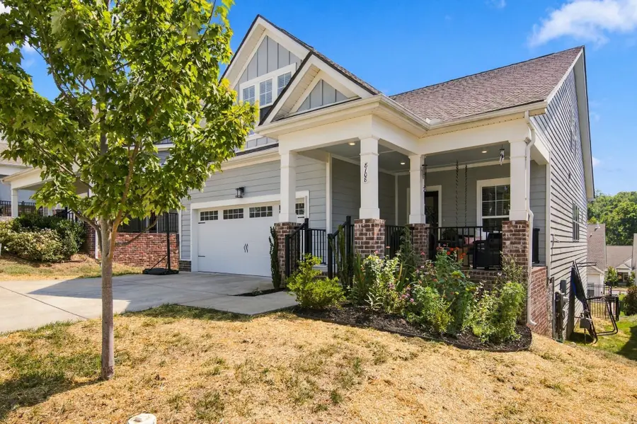 8108 Warbler Way, Brentwood, TN 37027 - #3