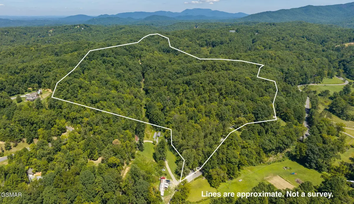 2239 Grassy Branch Road, Sevierville, TN 37876 - #1