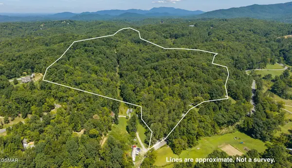 2239 Grassy Branch Road, Sevierville, TN 37876