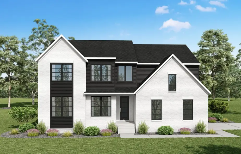 564 Baker Road, Columbia, TN 38401 - #1