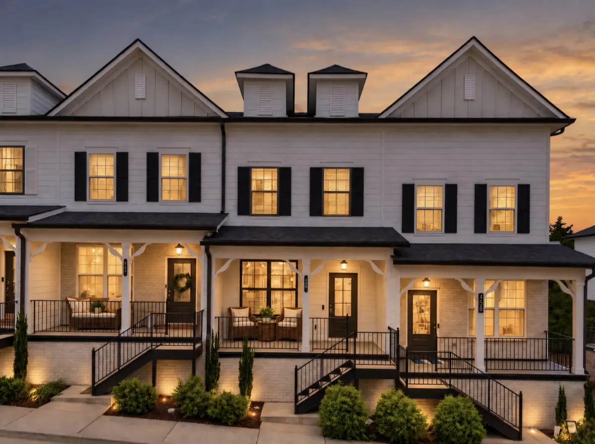 460 Portsdale Dr, Brentwood, TN 37027 - #1