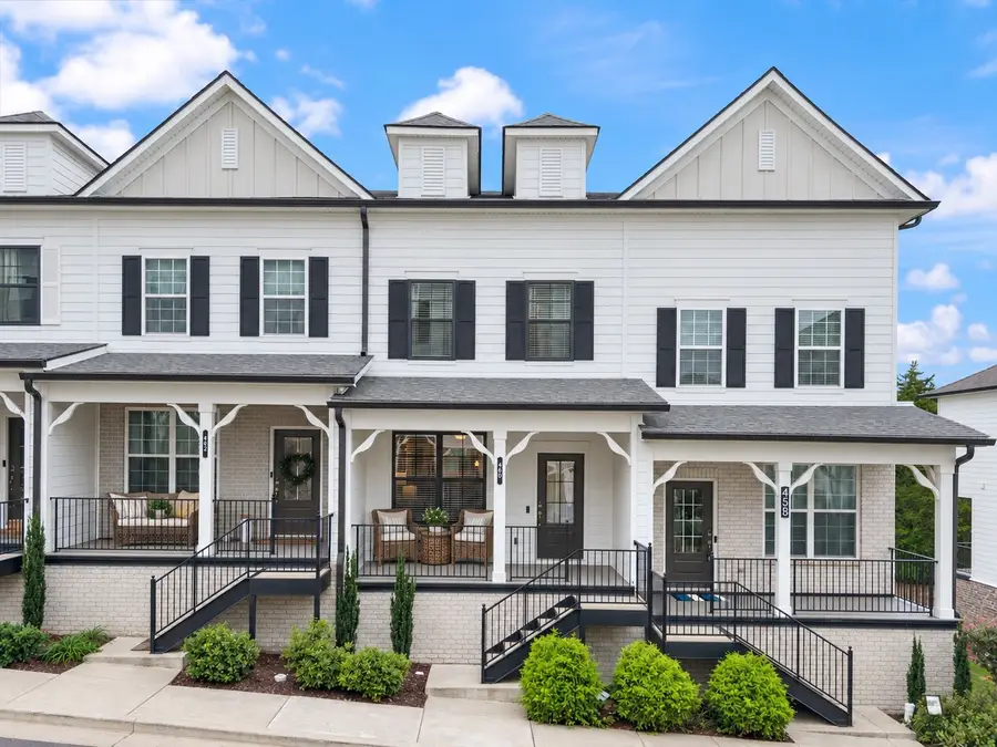 460 Portsdale Dr, Brentwood, TN 37027 - #2