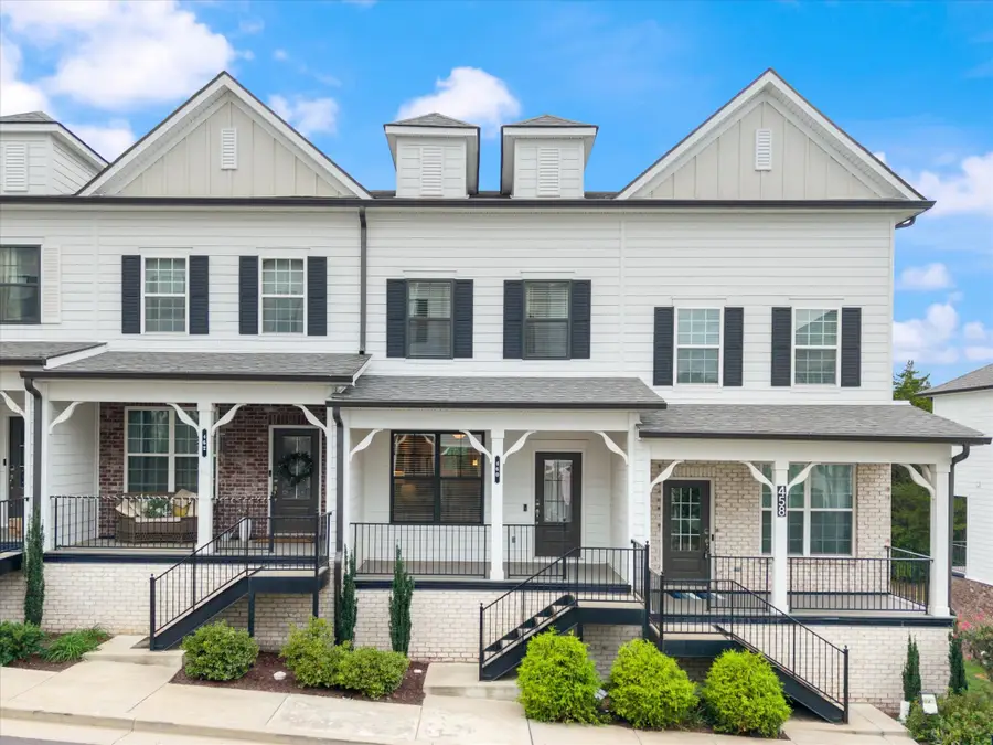 460 Portsdale Dr, Brentwood, TN 37027 - #3