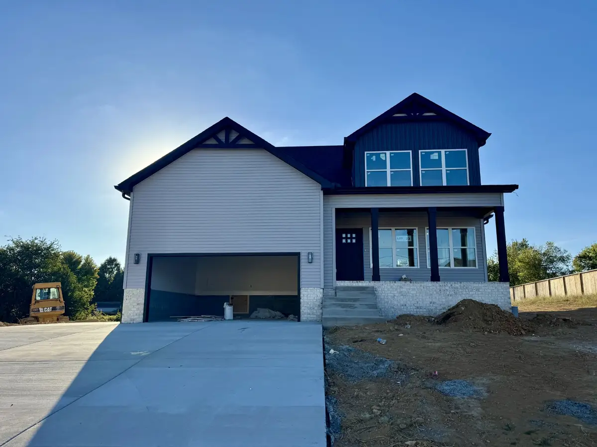 1495 Angus Way, Greenbrier, TN 37073 - #1