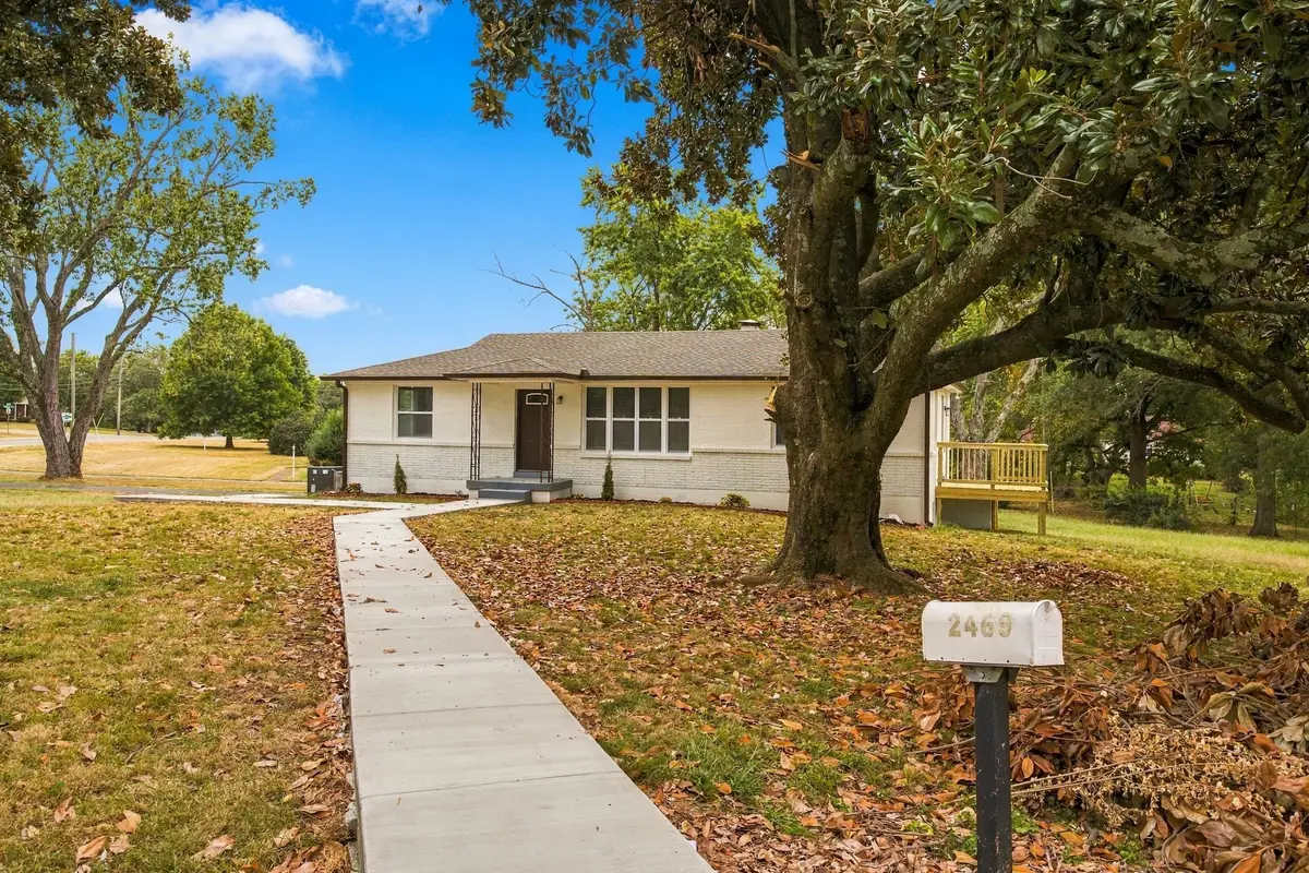 2469 Cabin Hill Rd, Nashville, TN 37214 - #1
