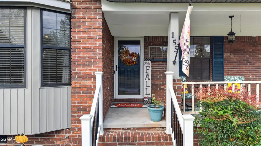 155 Paradise Valley, Bean Station, TN 37708 - #2