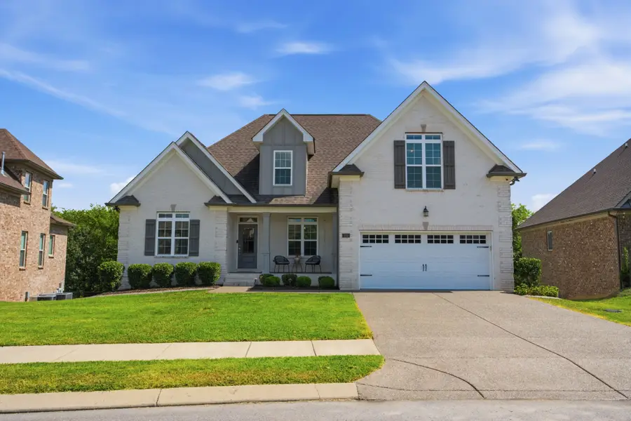 125 Pima Trl, Lebanon, TN 37087 - #2