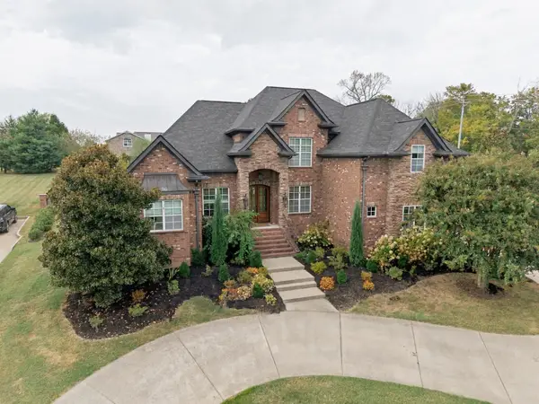 2818 Roddy Bridge Rd, Thompsons Station, TN 37179