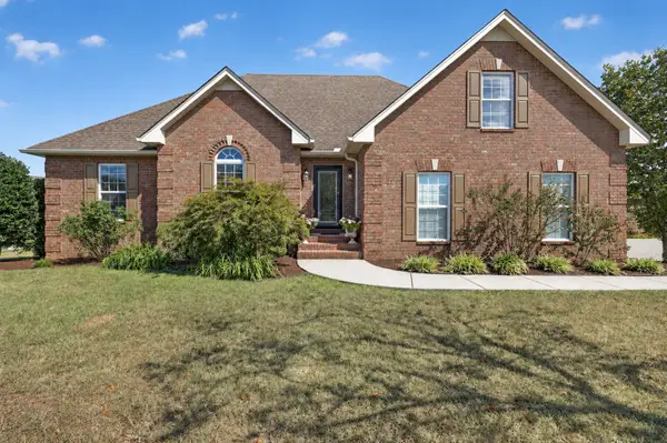 297 Wildcat Run, Gallatin, TN 37066