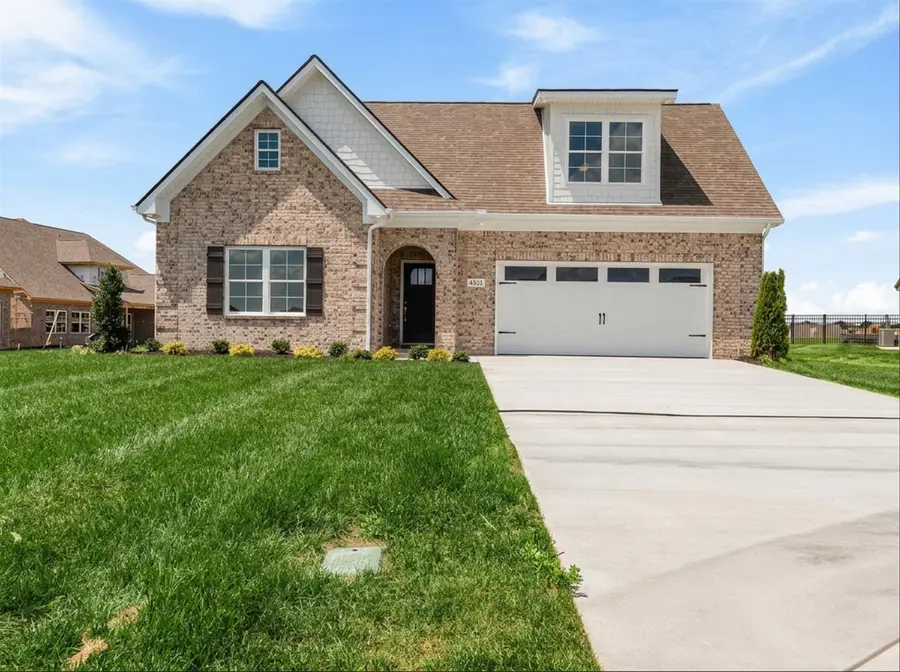 4207 Fargo Ct, Murfreesboro, TN 37127 - #2