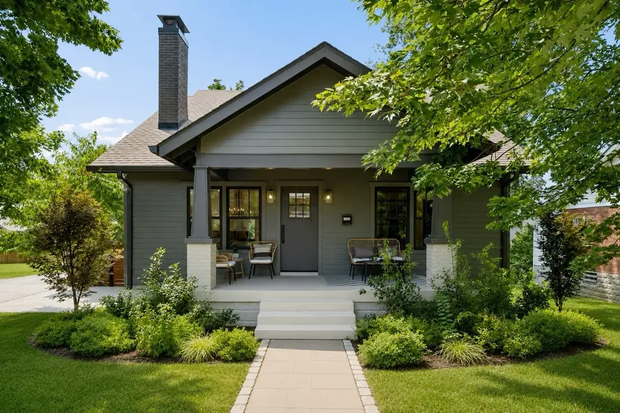 1101 Paris Ave, Nashville, TN 37204 - #2