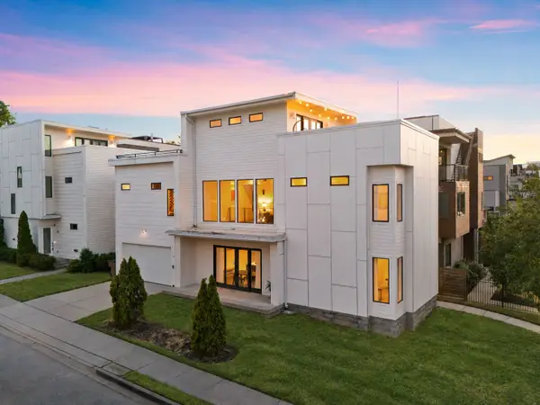 807 13th Ave S, Nashville, TN 37203