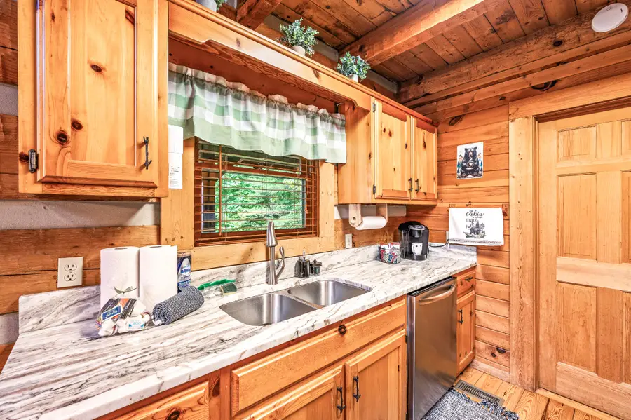 4093 Hickory Hollow Way, Sevierville, TN 37862 - #3