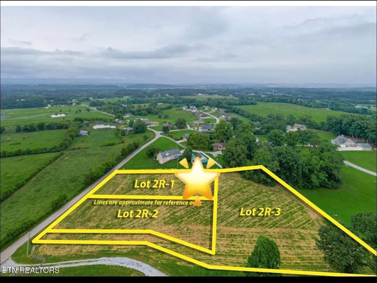21 Walker Rd, Maryville, TN 37801 - #1