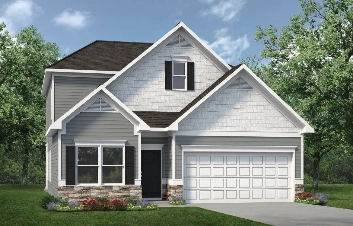 340 Idell Ct, Clarksville, TN 37042 - #1