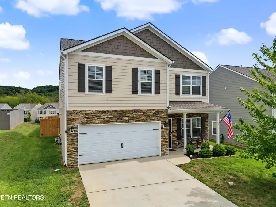 1121 Mill Creek Drive, Loudon, TN 37774 - #2