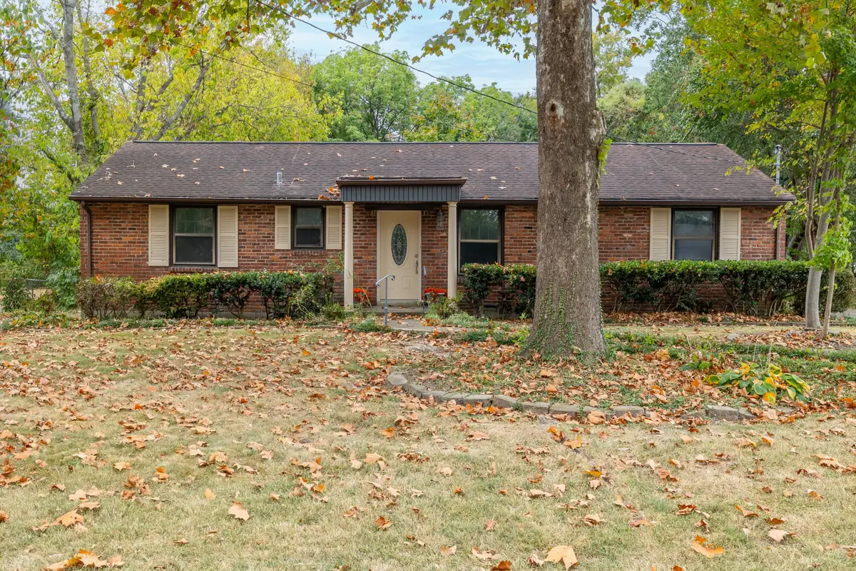 631 Elysian Fields Rd, Nashville, TN 37211 - #1
