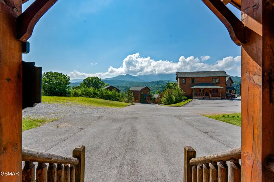 770 Park Vista Way, Gatlinburg, TN 37738 - #2