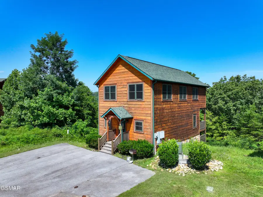 770 Park Vista Way, Gatlinburg, TN 37738 - #3