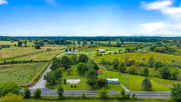 7400 Spring Place Rd Se, Old Fort, TN 37362