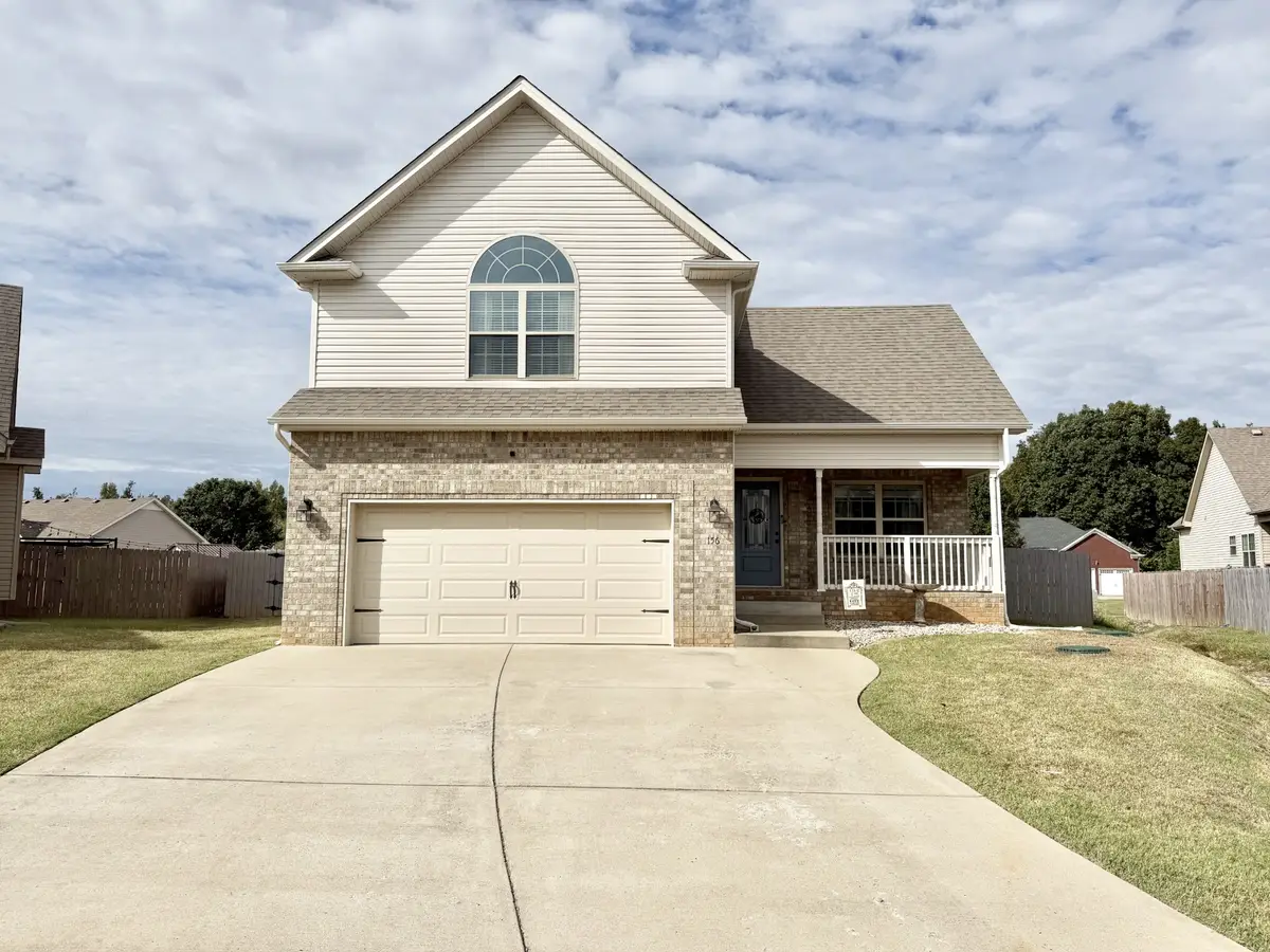 156 Gabriella Ct, Pleasant View, TN 37146 - #1