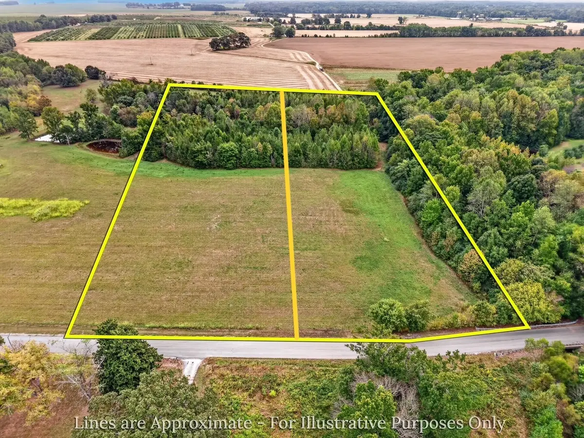 0 Scott Orchard Rd, Taft, TN 38488 - #1