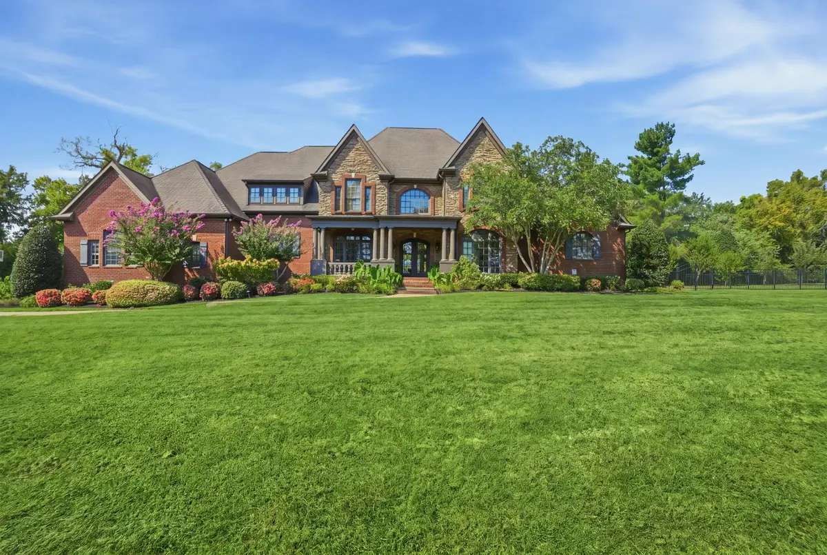 9649 Magnolia Ridge Way, Brentwood, TN 37027 - #1