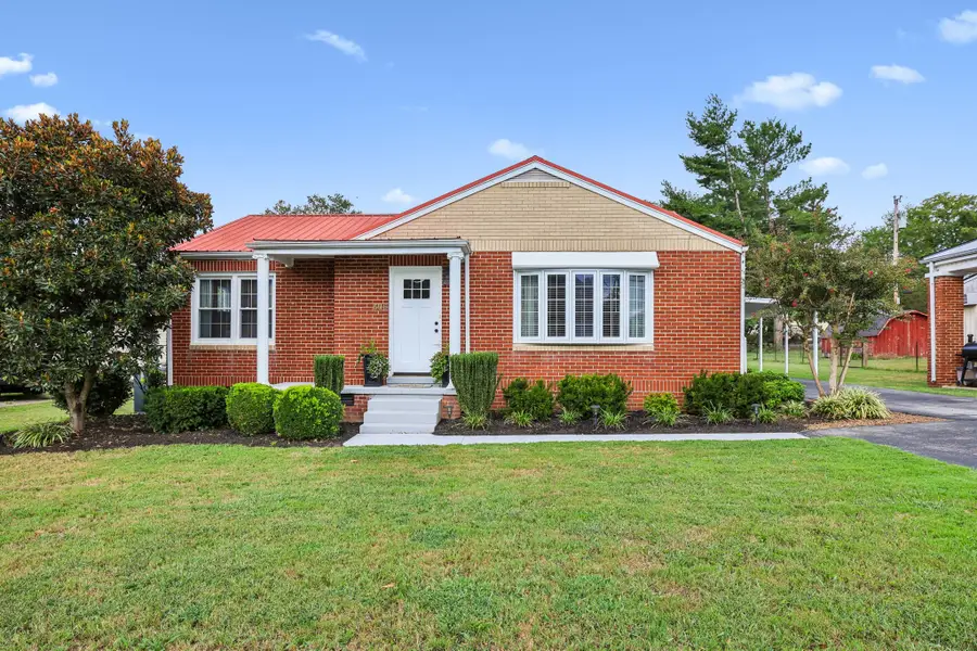 606 Main St, Lynchburg, TN 37352 - #2