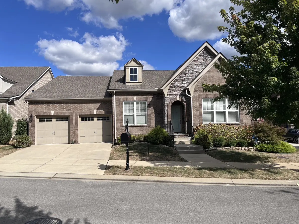 837 Newcomb St, Franklin, TN 37064 - #1