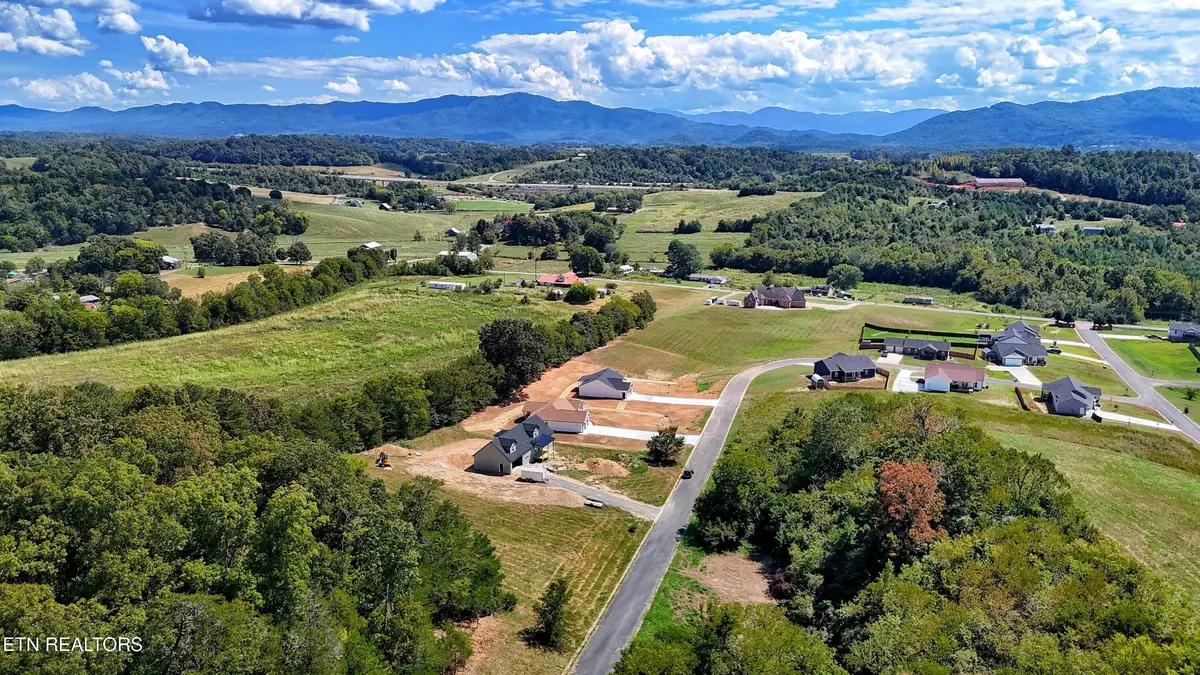 5 Cocke County, Parrottsville, TN 37843 - #1