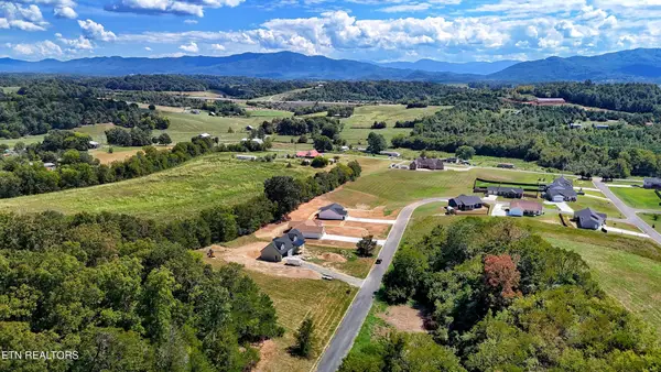 5 Cocke County, Parrottsville, TN 37843