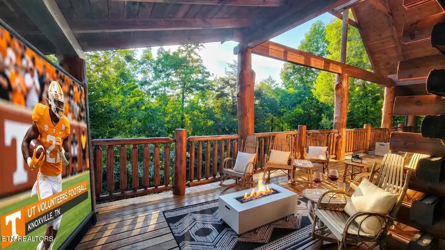 3620 Moonshine Way, Gatlinburg, TN 37738 - #3