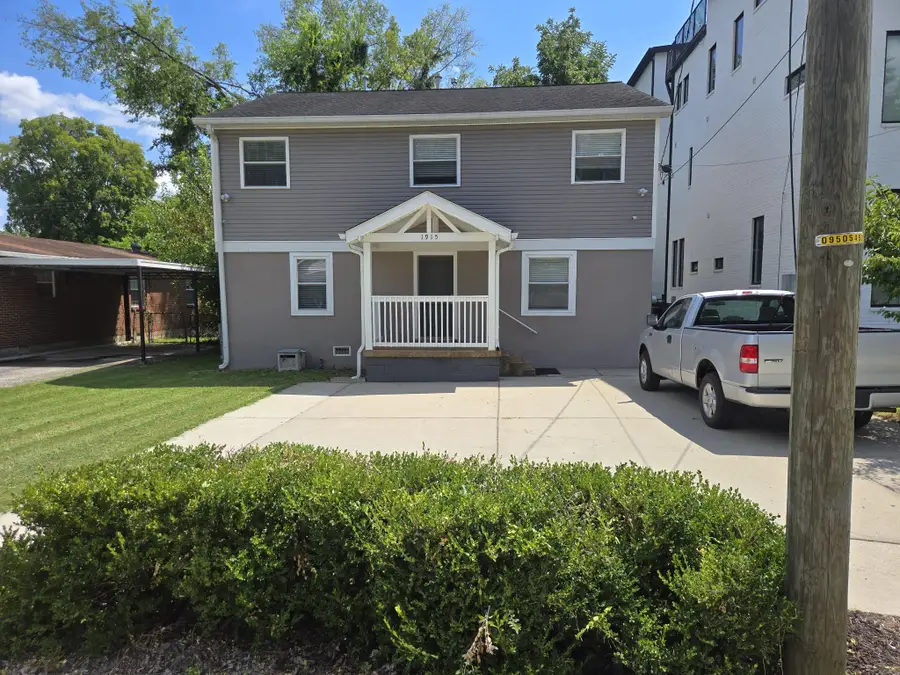1915 Herman St, Nashville, TN 37208 - #2
