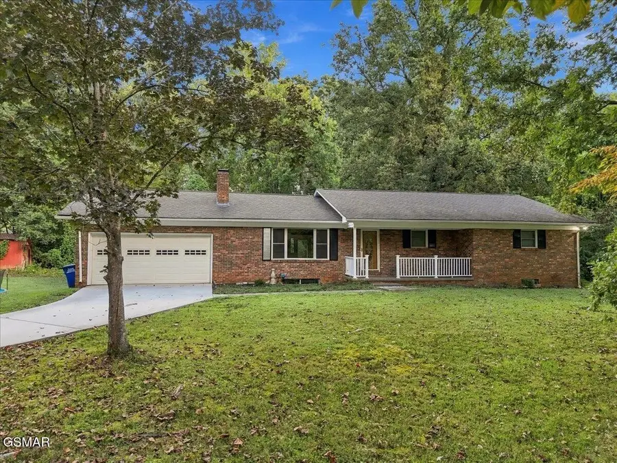 144 W Hwy 25 70, Dandridge, TN 37725 - #2