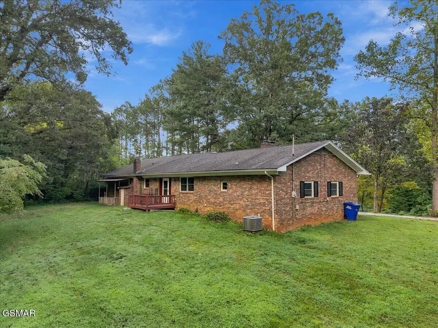 144 W Hwy 25 70, Dandridge, TN 37725 - #3