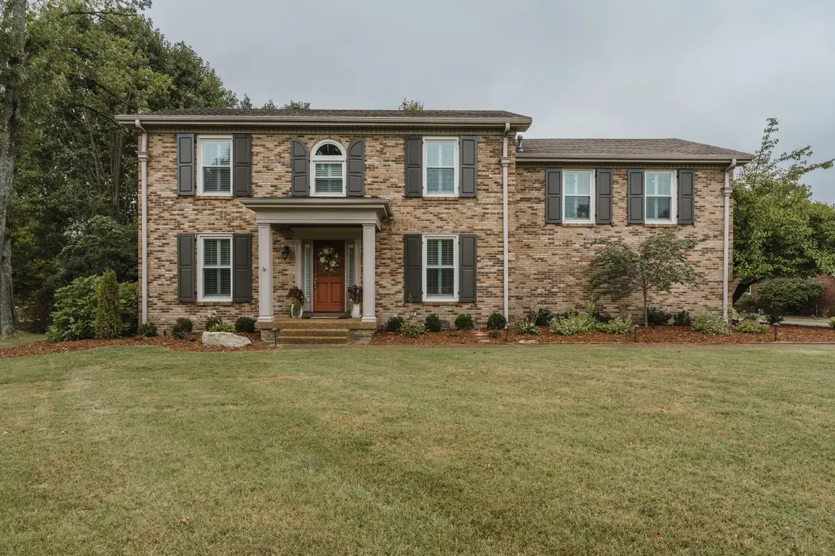 100 Harvest Ct, Franklin, TN 37067 - #1